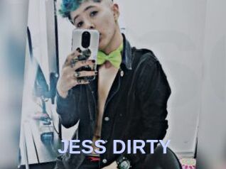 JESS_DIRTY