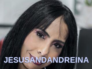 JESUSANDANDREINA