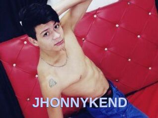 JHONNYKEND