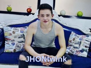 JHONtwink