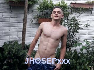 JHOSEPxxx