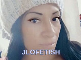 JLOFETISH