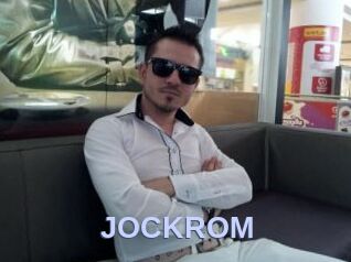 JOCKROM