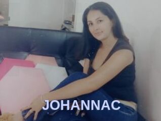 JOHANNAC