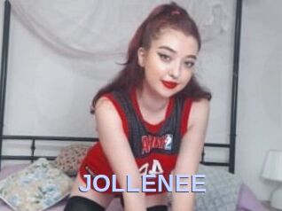 JOLLENEE