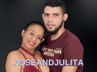 JOSEANDJULITA