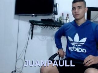 JUANPAULL