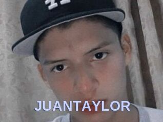 JUANTAYLOR