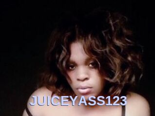 JUICEYASS123