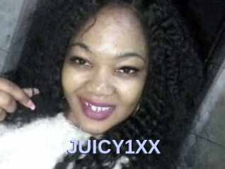 JUICY1XX