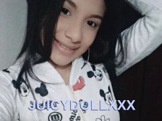 JUICYDOLLXXX