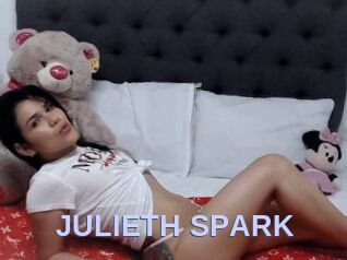 JULIETH_SPARK