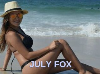 JULY_FOX