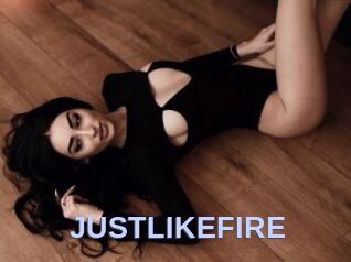 JUSTLIKEFIRE