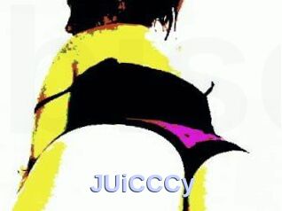 JUiCCCy