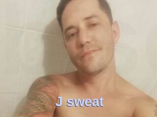 J_sweat