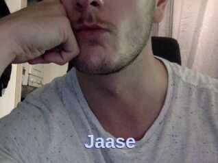 Jaase