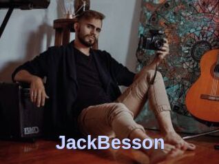 JackBesson