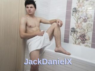 JackDanielX