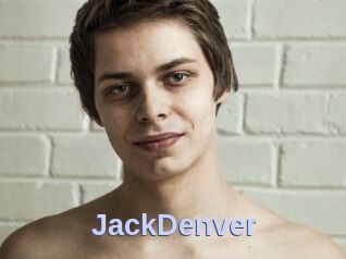 JackDenver