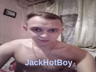 JackHotBoy