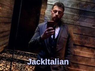 JackItalian