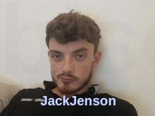 JackJenson