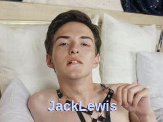 JackLewis