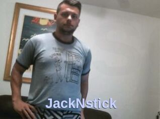 JackNstick