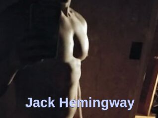 Jack_Hemingway