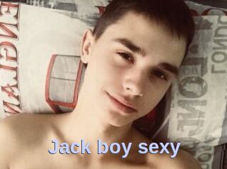 Jack_boy_sexy