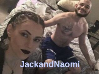 JackandNaomi