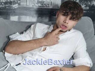 JackieBaxter