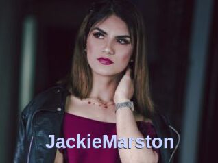 JackieMarston