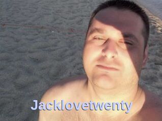 Jacklovetwenty