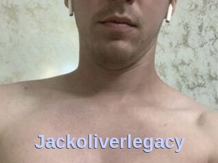 Jackoliverlegacy