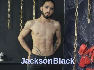 JacksonBlack