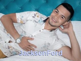 JacksonFord