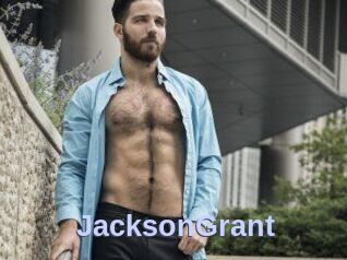 JacksonGrant