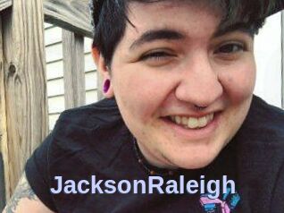 JacksonRaleigh