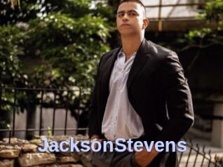 JacksonStevens