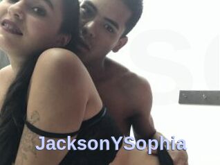 JacksonYSophia