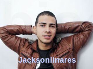 Jacksonlinares