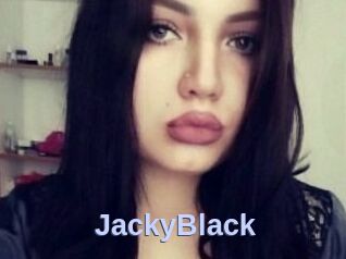 JackyBlack