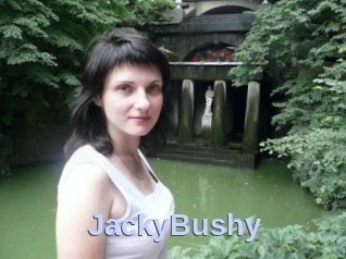 JackyBushy