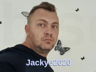 Jackye2020