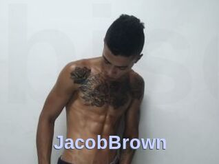 JacobBrown