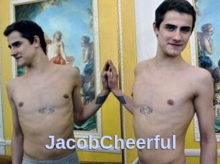 JacobCheerful