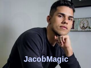 JacobMagic