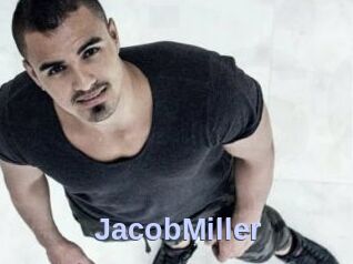 JacobMiller